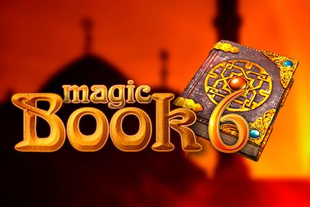 Magic Book 6