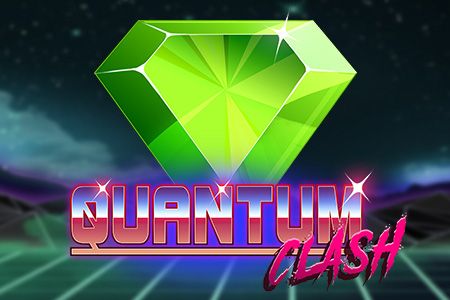 Quantum Clash