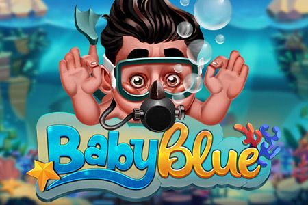 Baby Blue