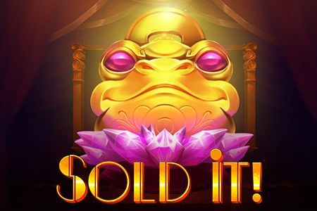 Sold It