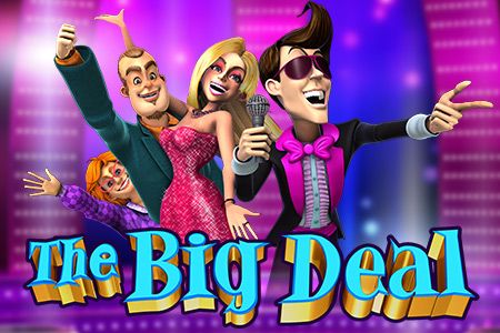 The Big Deal