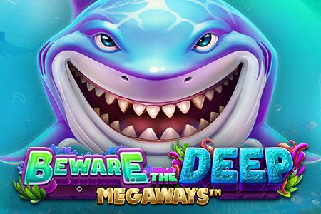 Beware The Deep Megaways