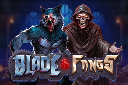 Blade & Fangs