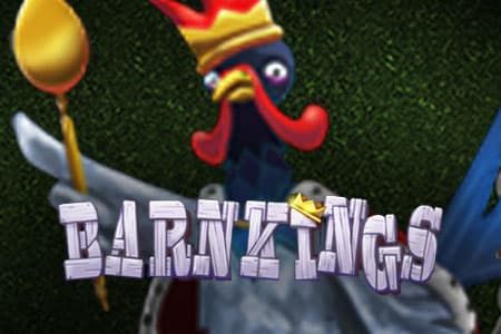 Barn Kings