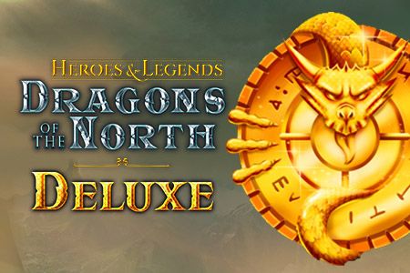 Dragons of the North Deluxe