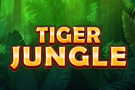 Tiger Jungle