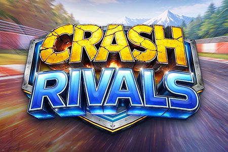 Crash Rivals