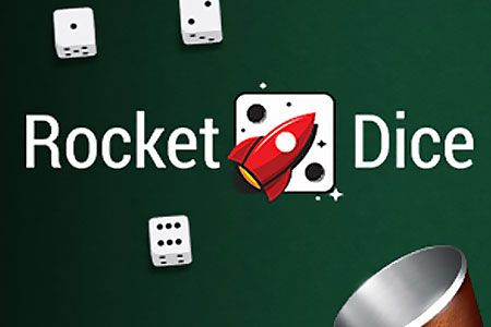 Rocket Dice
