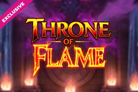 Throne of Flame