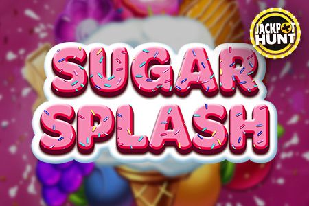 Sugar Splash