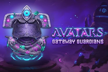 Avatars: Gateway Guardians