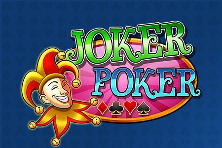 Joker Poker MH