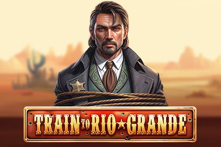 Train to Rio Grande