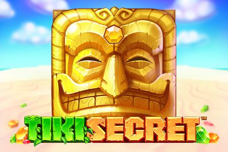 Tiki Secret