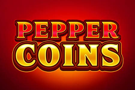 Pepper Сoins
