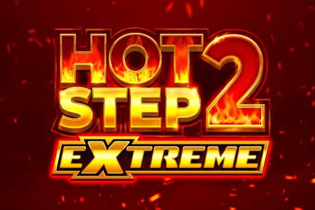 Hot Step 2 Extreme