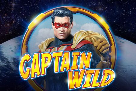 Captain Wild