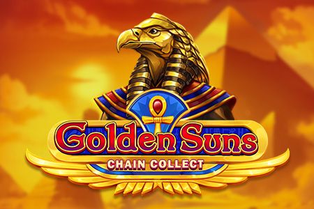 Golden Suns: Chain Collect