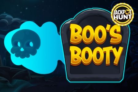 Boo’s Booty
