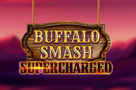 Buffalo Smash: Supercharged