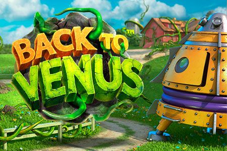 Back to Venus