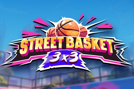 Street Basket 3x3