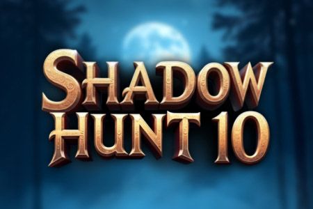 Shadow Hunt 10