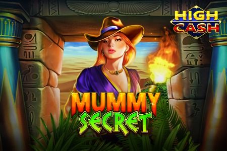 Mummy Secret